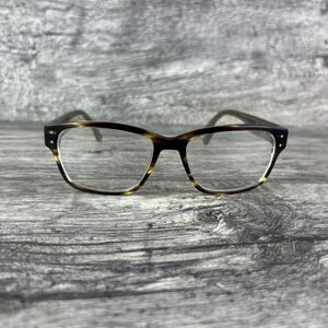 Michael Kors Eyeglasses Frames Brown Tortoise MK284M 221 53-17-140